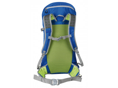 Batoh Turistika   Slight 33l modrá