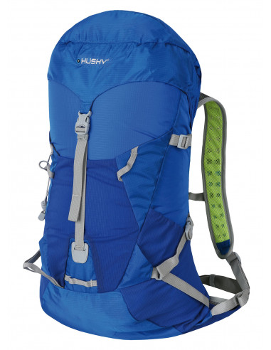 Batoh Turistika   Slight 33l modrá