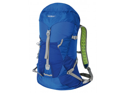 Batoh Turistika   Slight 33l modrá