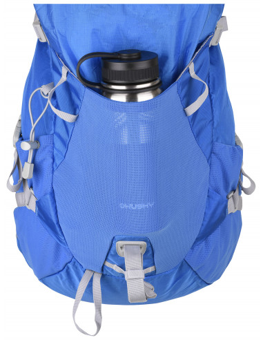 Batoh Turistika   Slight 33l modrá