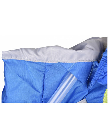 Batoh Turistika   Slight 33l modrá