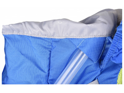 Batoh Turistika   Slight 33l modrá