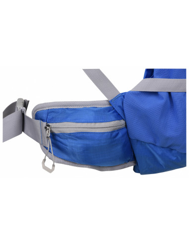 Batoh Turistika   Slight 33l modrá