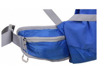 Batoh Turistika   Slight 33l modrá