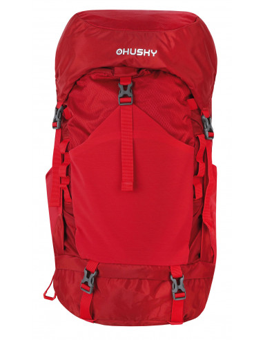Batoh dětský turistický   Spok 33l červená