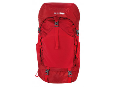 Batoh dětský turistický   Spok 33l červená