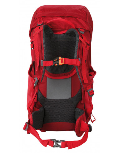 Batoh dětský turistický   Spok 33l červená