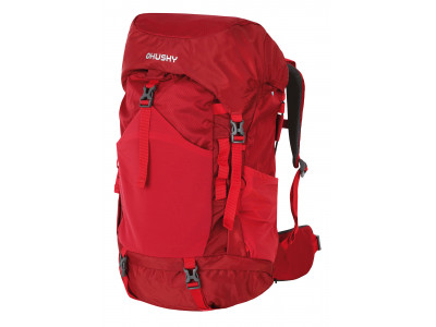 Batoh dětský turistický   Spok 33l červená