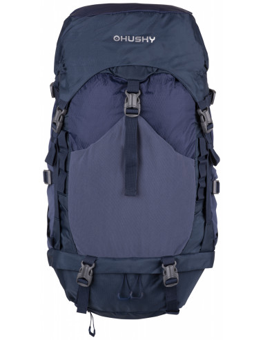 Batoh dětský turistický   Spok 33l modrá