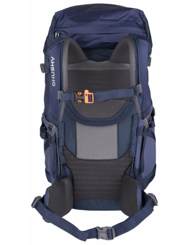 Batoh dětský turistický   Spok 33l modrá