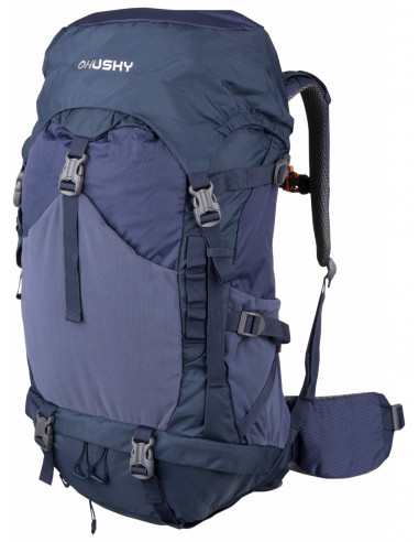 Batoh dětský turistický   Spok 33l modrá