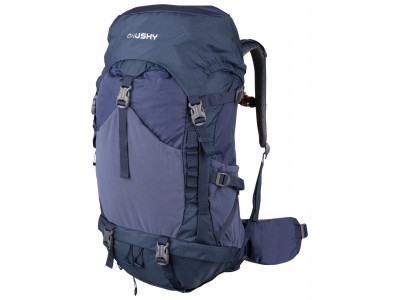 Batoh dětský turistický   Spok 33l modrá