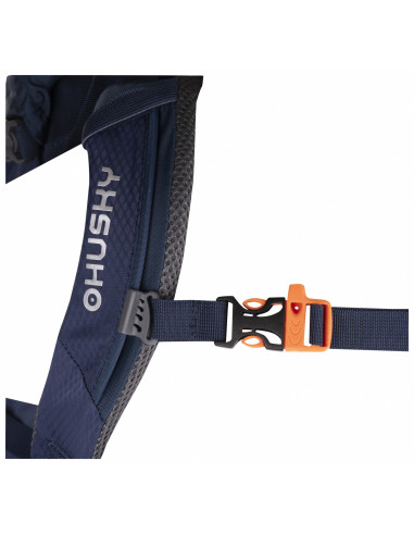 Batoh dětský turistický   Spok 33l modrá