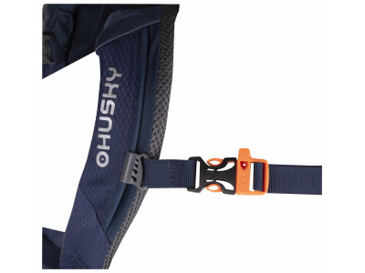 Batoh dětský turistický   Spok 33l modrá