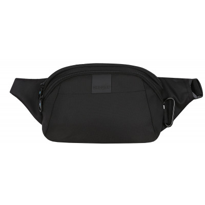 Ledvinka   Mafu 3,5l černá