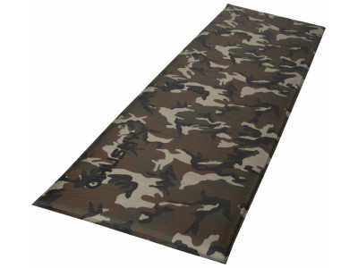 Karimatka Fuzzy Army 3,5 khaki