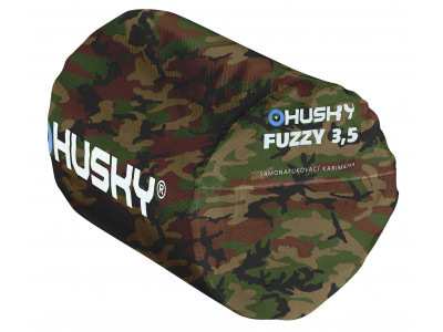 Karimatka Fuzzy Army 3,5 khaki