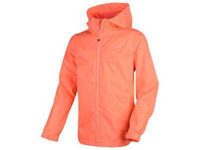 Dětská outdoorová bunda   Zunat Kids růžová