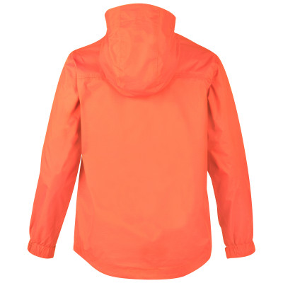 Dětská outdoorová bunda   Zunat Kids růžová 2