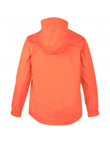 Dětská outdoorová bunda   Zunat Kids růžová