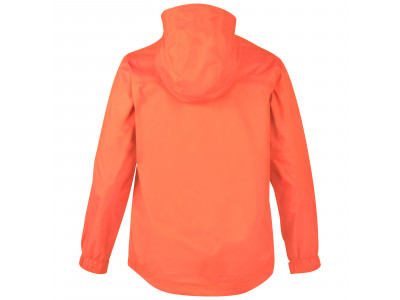 Dětská outdoorová bunda   Zunat Kids růžová