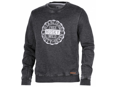 Pánská mikina   Borner M černá