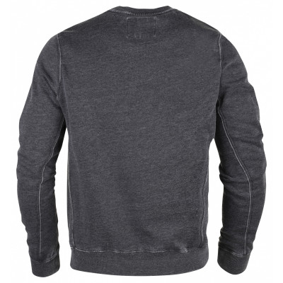 Pánská mikina   Borner M černá 2