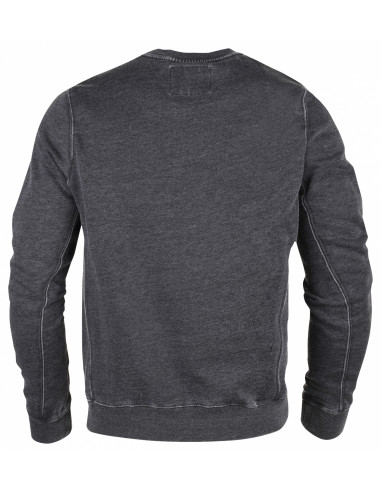 Pánská mikina   Borner M černá