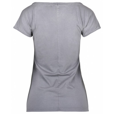 Dámské triko   Born L šedá 2