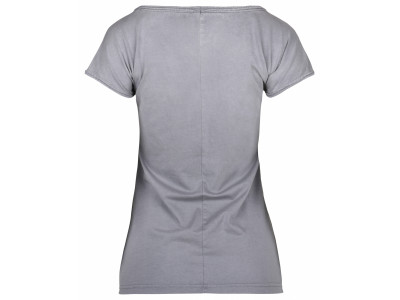 Dámské triko   Born L šedá