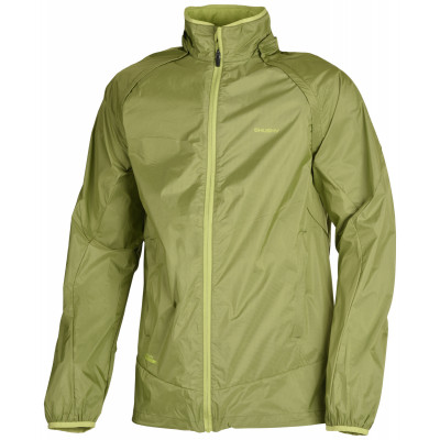 Pánská outdoor bunda   Nolen M zelená