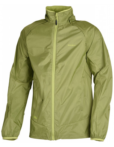 Pánská outdoor bunda   Nolen M zelená