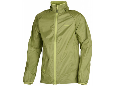 Pánská outdoor bunda   Nolen M zelená