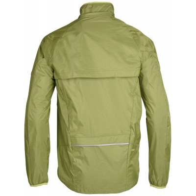 Pánská outdoor bunda   Nolen M zelená 2