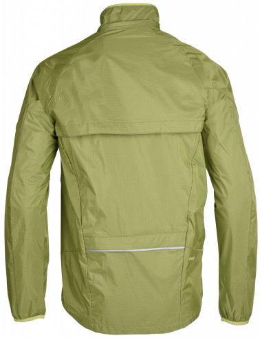 Pánská outdoor bunda   Nolen M zelená