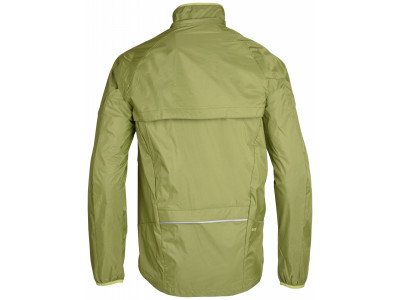 Pánská outdoor bunda   Nolen M zelená