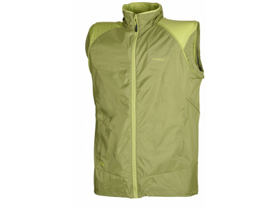 Pánská outdoor bunda   Nolen M zelená