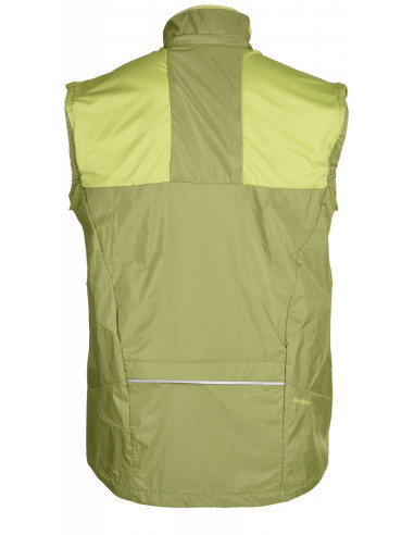 Pánská outdoor bunda   Nolen M zelená