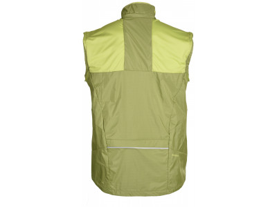 Pánská outdoor bunda   Nolen M zelená