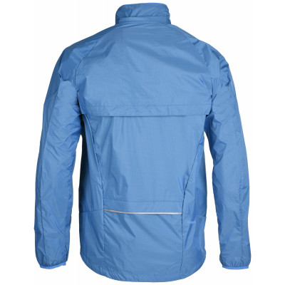 Pánská outdoor bunda   Nolen M modrá 2