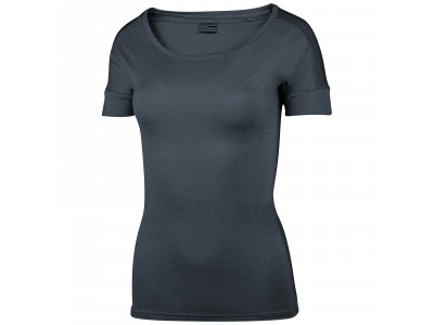 Dámské triko   Taiden L antracit