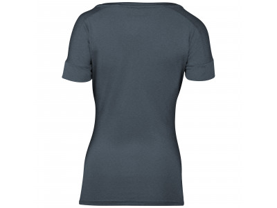 Dámské triko   Taiden L antracit