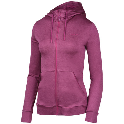 Dámská mikina   Alony L sv. vínová