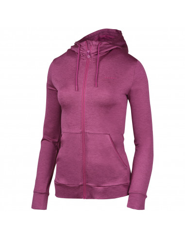 Dámská mikina   Alony L sv. vínová