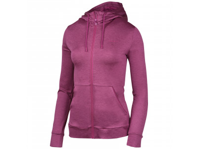 Dámská mikina   Alony L sv. vínová