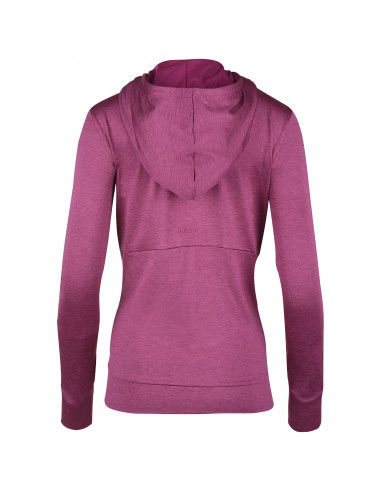Dámská mikina   Alony L sv. vínová