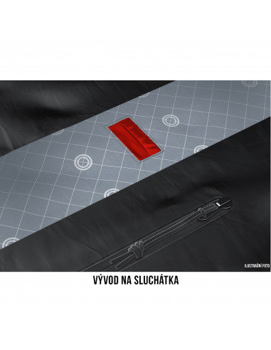 Dámská mikina   Alony L sv. vínová