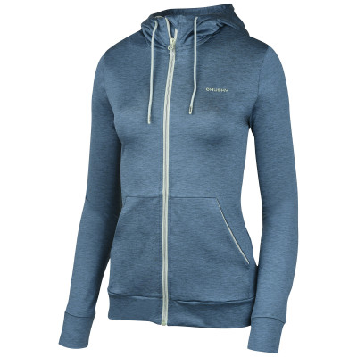 Dámská mikina   Alony L tm. mentol