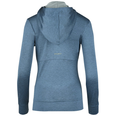 Dámská mikina   Alony L tm. mentol 2