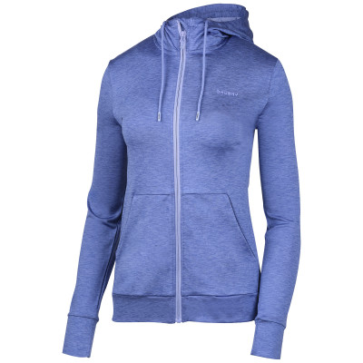 Dámská mikina   Alony L modrofialová